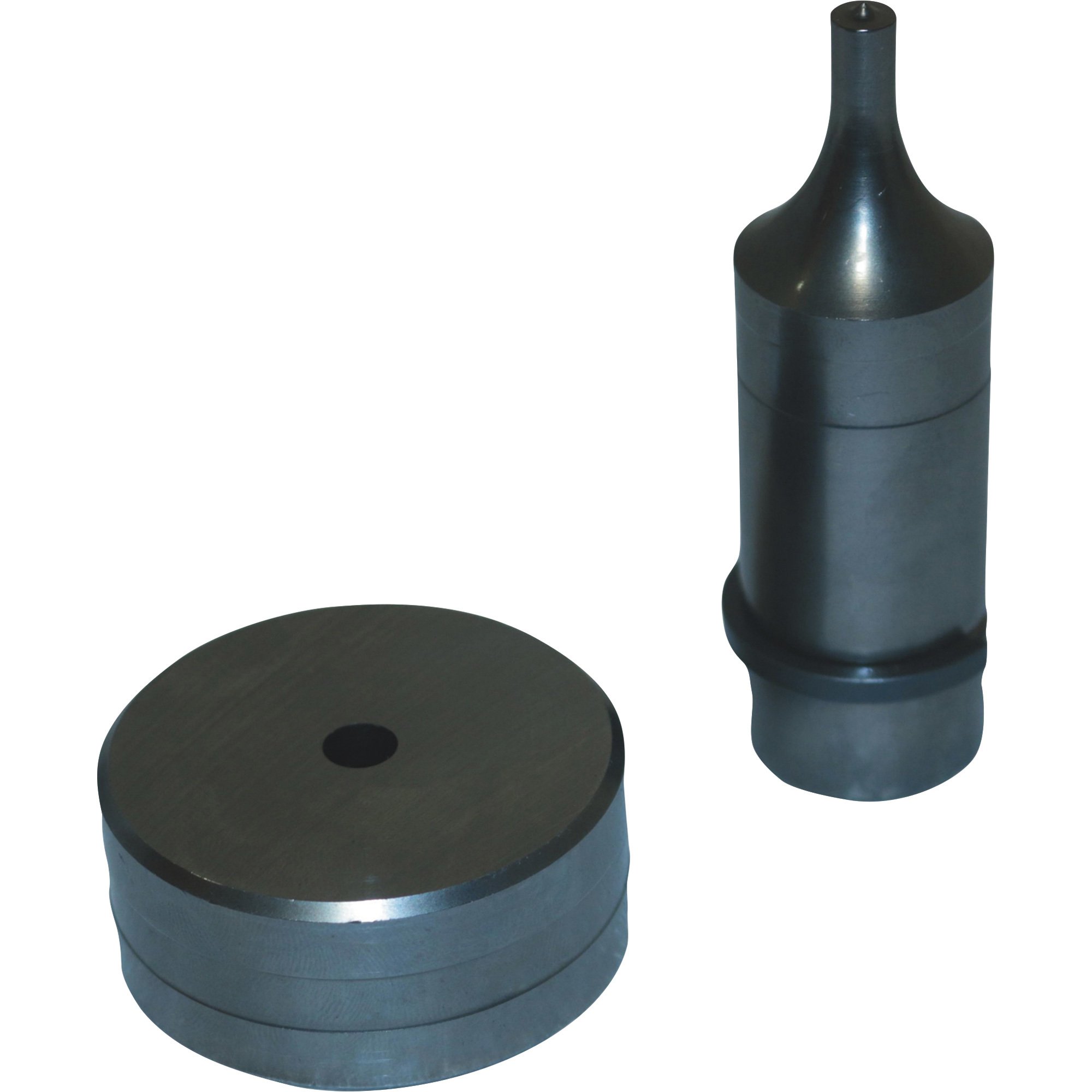METALpro Round Punch and Die Set